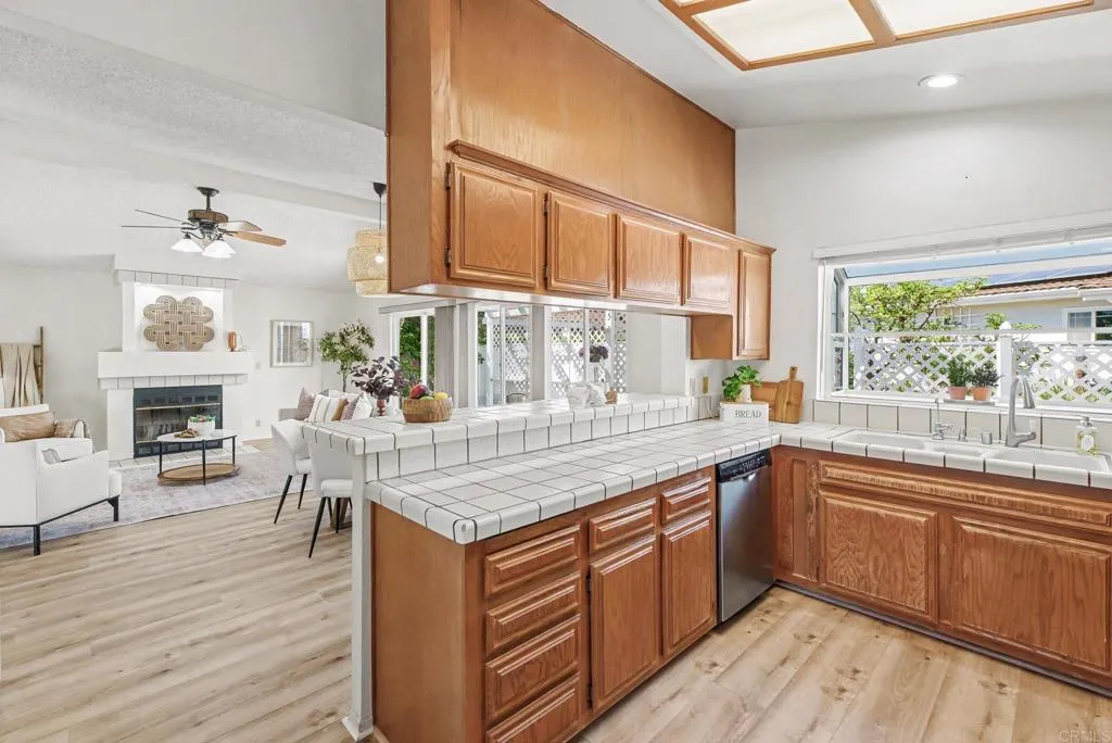 2010 W. San Marcos Blvd. UNIT 90, San Marcos, CA, 92078