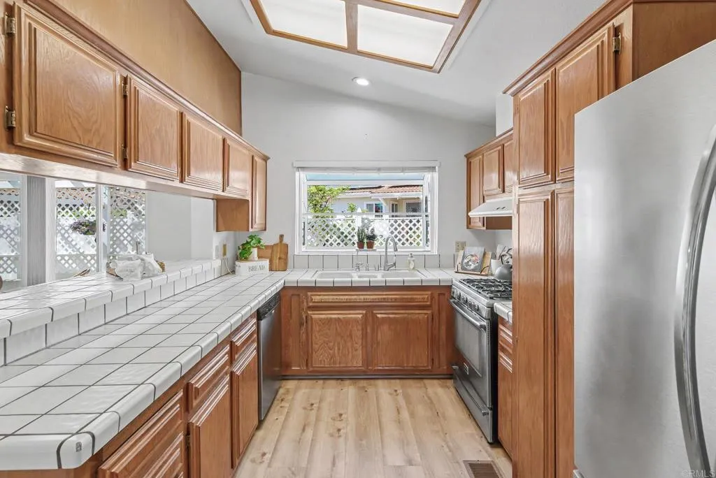2010 W. San Marcos Blvd. UNIT 90, San Marcos, CA, 92078