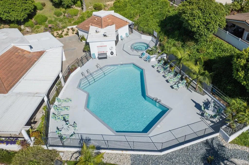 2010 W. San Marcos Blvd. UNIT 90, San Marcos, CA, 92078