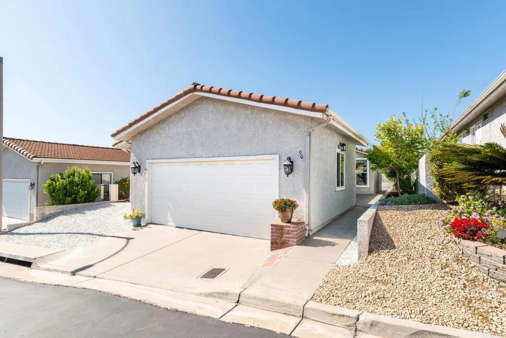 2010 W. San Marcos Blvd. UNIT 90, San Marcos, CA, 92078