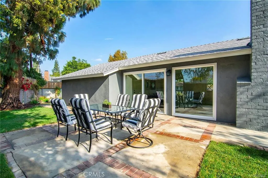 7509 Kentland Avenue, West Hills, CA, 91307