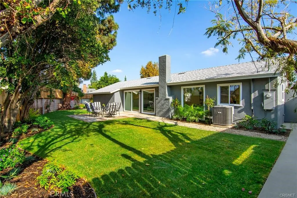 7509 Kentland Avenue, West Hills, CA, 91307