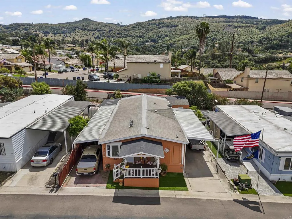 14215 Pecan Park UNIT 100, El Cajon, CA, 92021