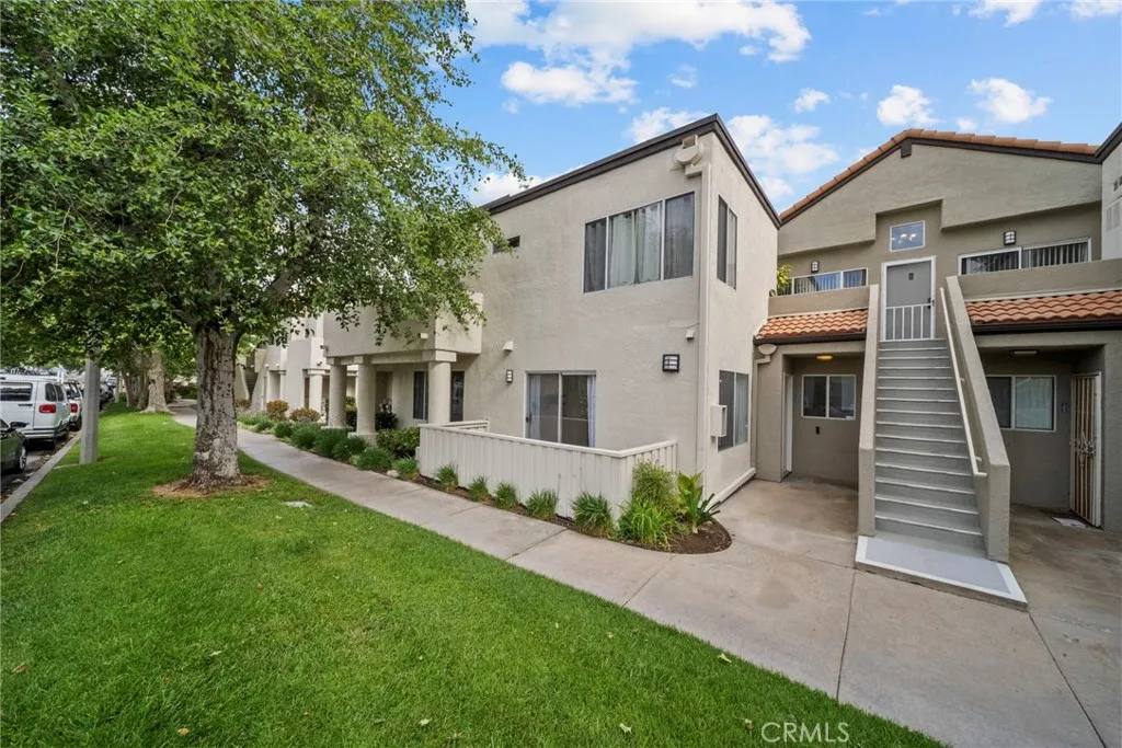 Newhall, CA 91321