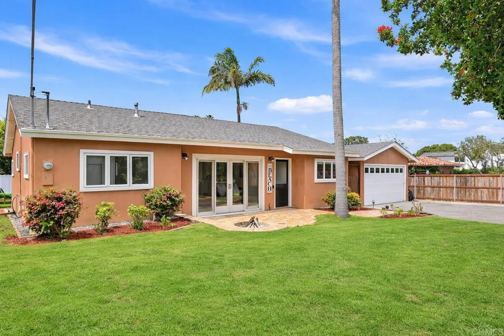 637 Rios Avenue, Solana Beach, CA, 92075