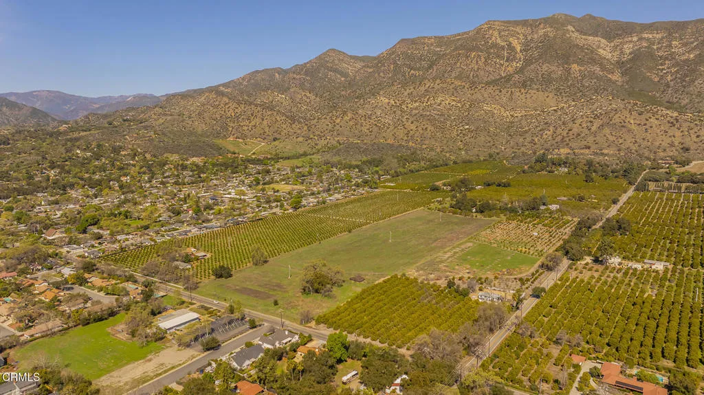 1201 Grand, Ojai, CA, 93023