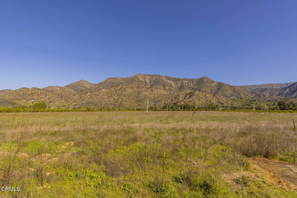 1201 Grand, Ojai, CA, 93023