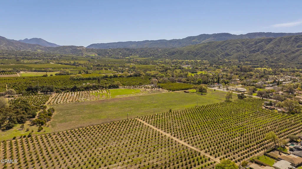 1201 Grand, Ojai, CA, 93023