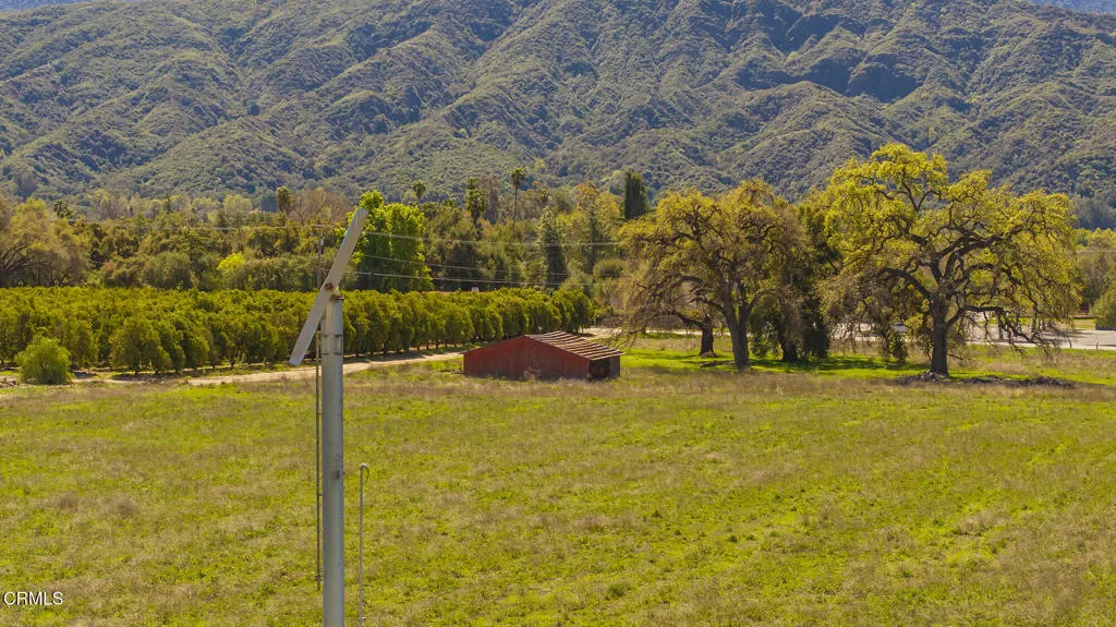 1201 Grand, Ojai, CA, 93023