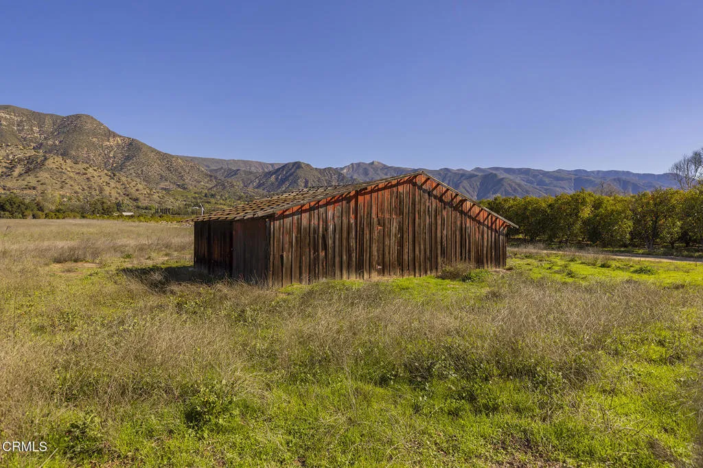 1201 Grand, Ojai, CA, 93023