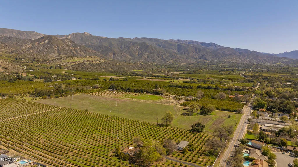 1201 Grand, Ojai, CA, 93023