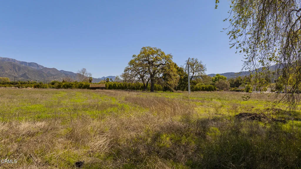 1201 Grand, Ojai, CA, 93023