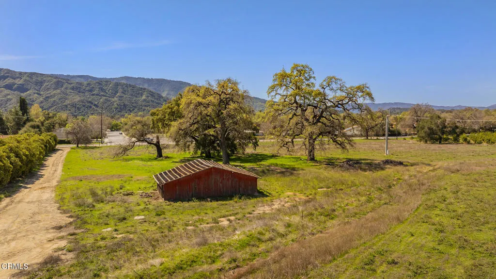 1201 Grand, Ojai, CA, 93023