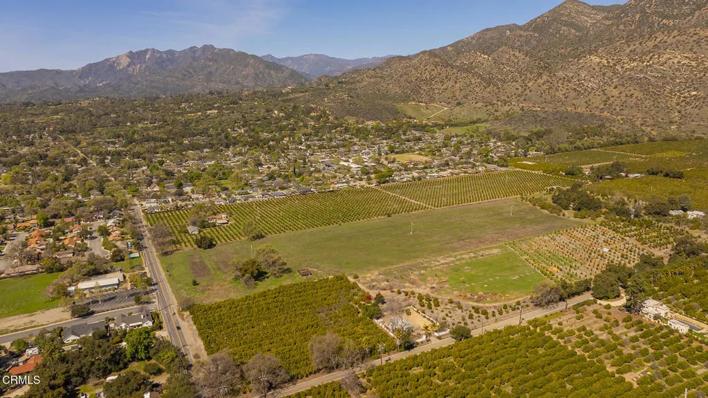 1201 Grand, Ojai, CA, 93023