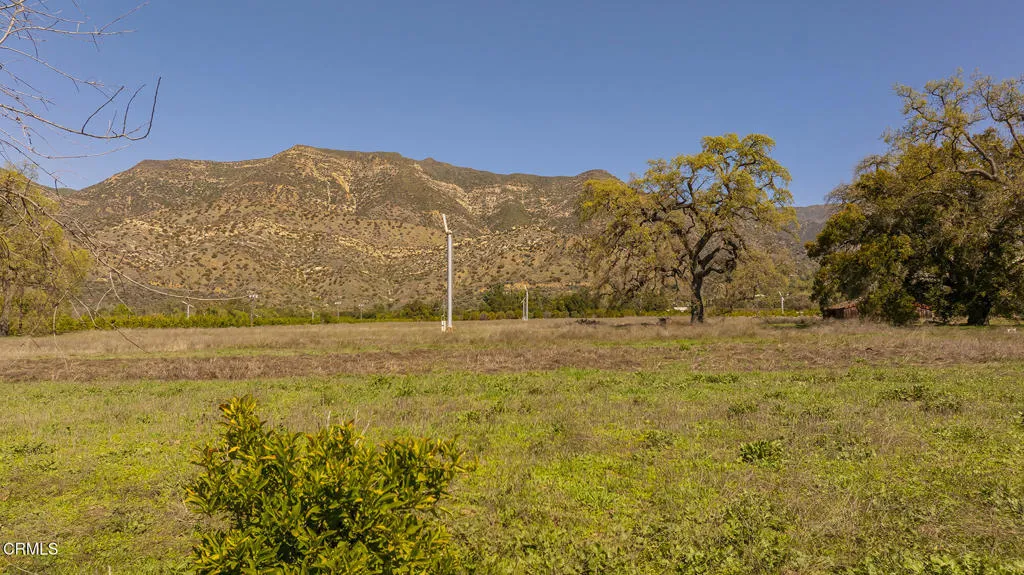 1201 Grand, Ojai, CA, 93023