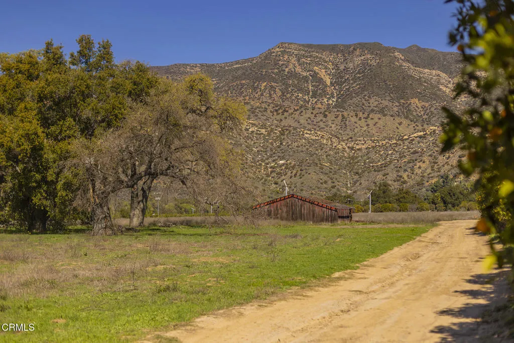 1201 Grand, Ojai, CA, 93023