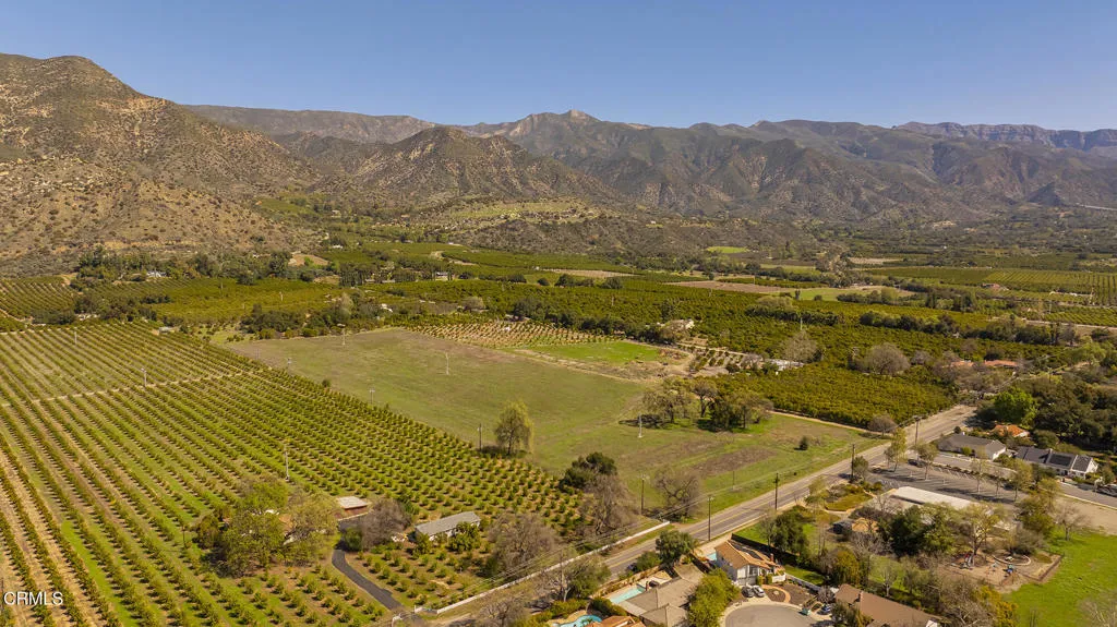 1201 Grand, Ojai, CA, 93023