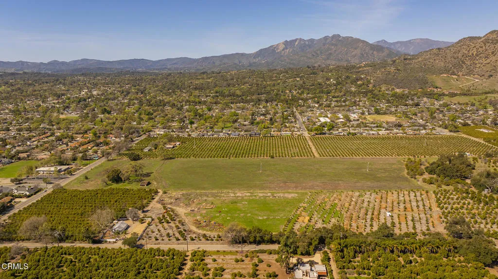 1201 Grand, Ojai, CA, 93023