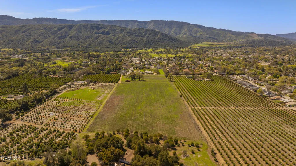 1201 Grand, Ojai, CA, 93023