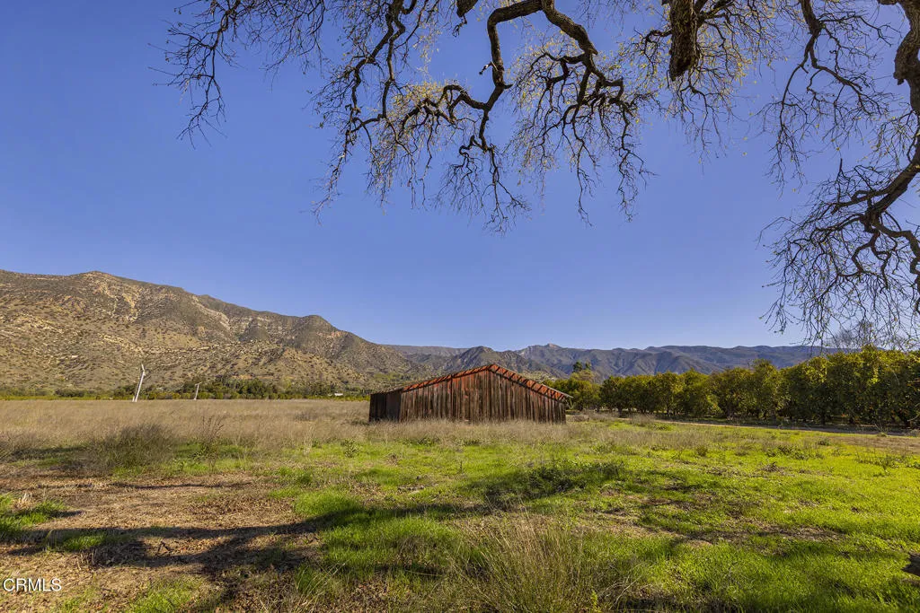 1201 Grand, Ojai, CA, 93023