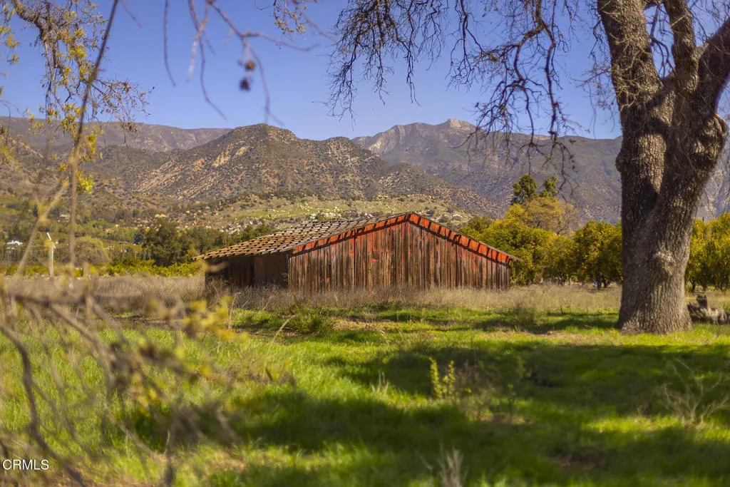 1201 Grand, Ojai, CA, 93023