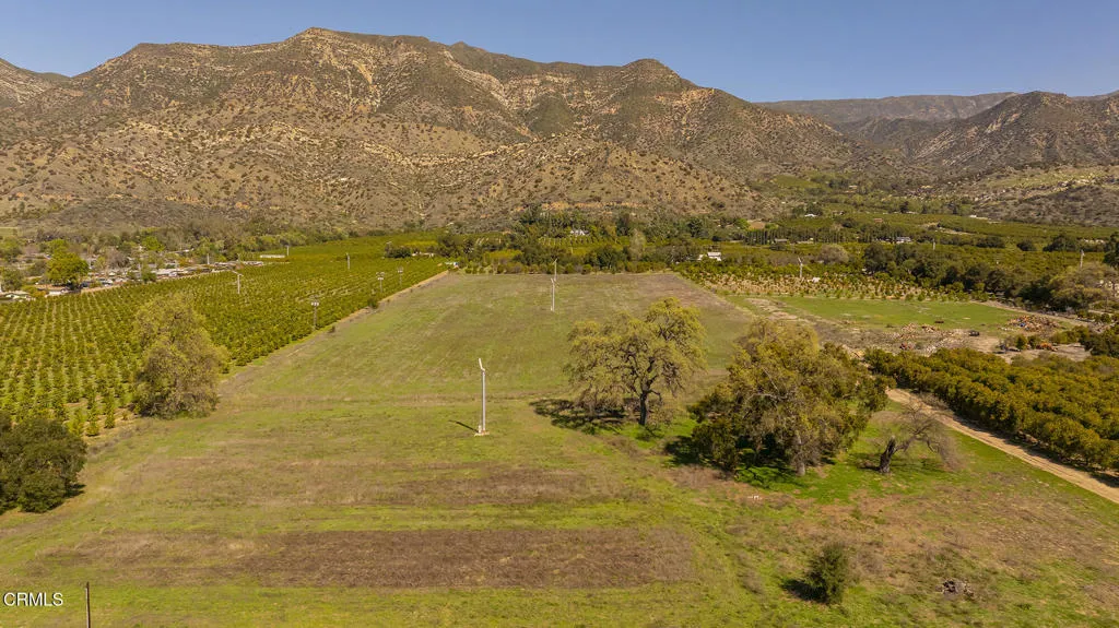 1201 Grand, Ojai, CA, 93023