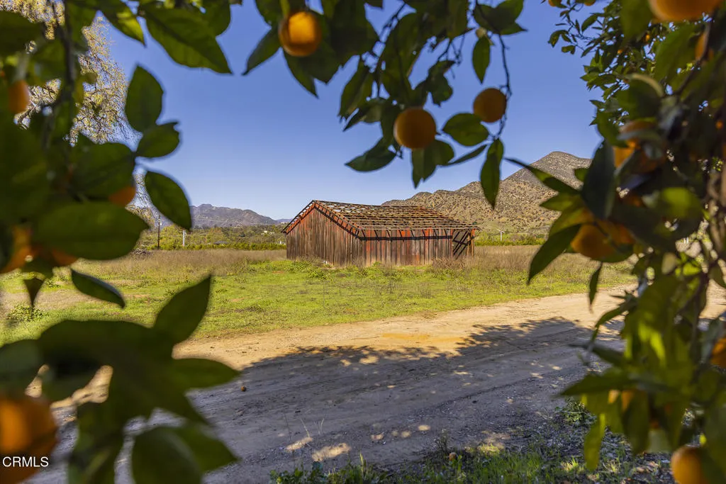 1201 Grand, Ojai, CA, 93023
