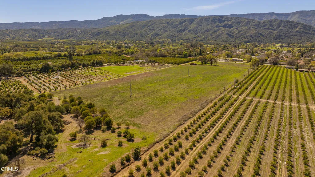 1201 Grand, Ojai, CA, 93023