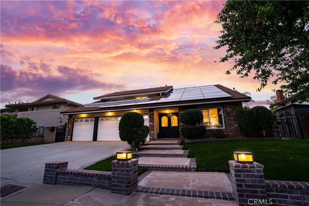 Porter Ranch, CA 91326