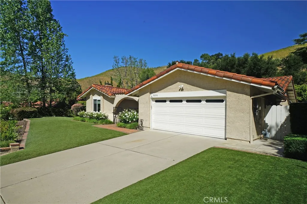 5816 Carell Avenue, Agoura Hills, CA, 91301