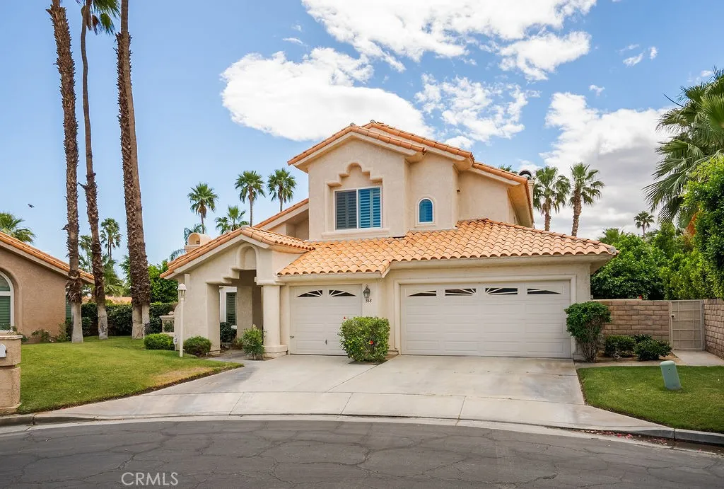 Palm Desert, CA 92211