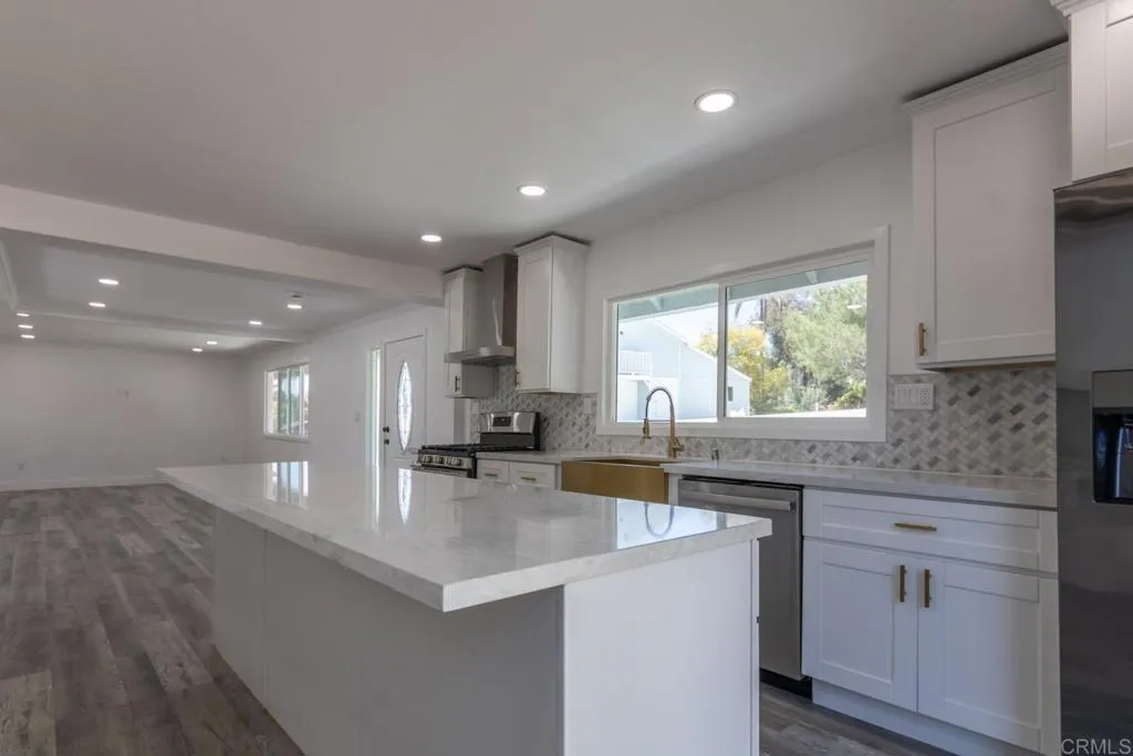 1737 Grove Road, El Cajon, CA, 92020