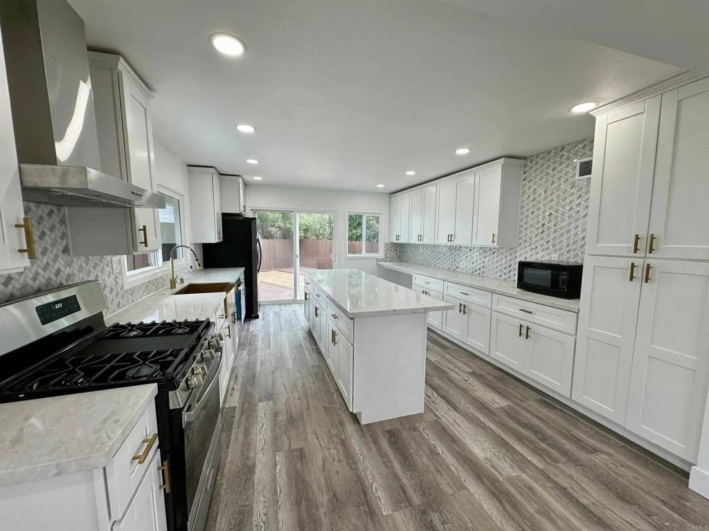 1737 Grove Road, El Cajon, CA, 92020