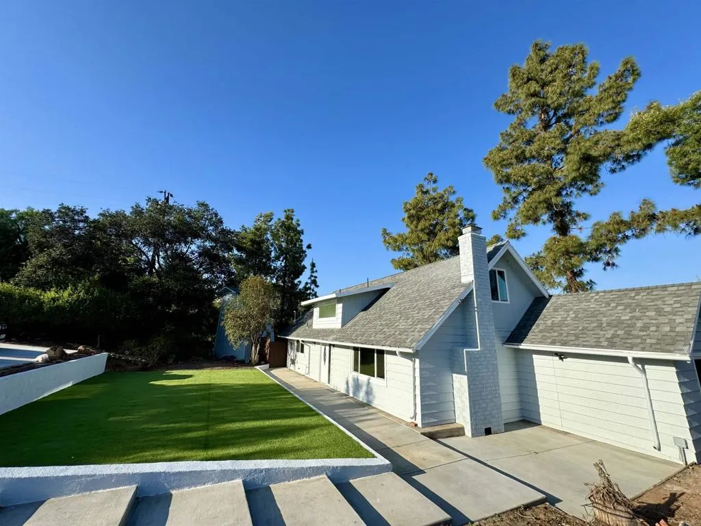 1737 Grove Road, El Cajon, CA, 92020