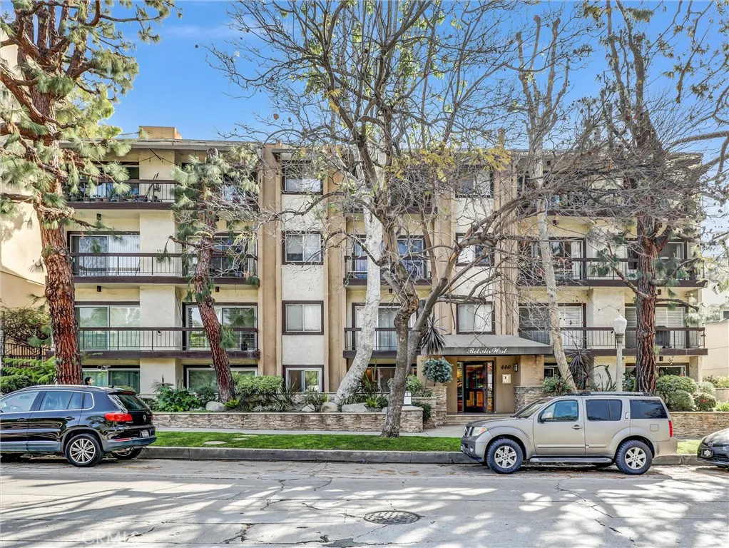 440 Veteran Avenue UNIT 102, Los Angeles, CA, 90024