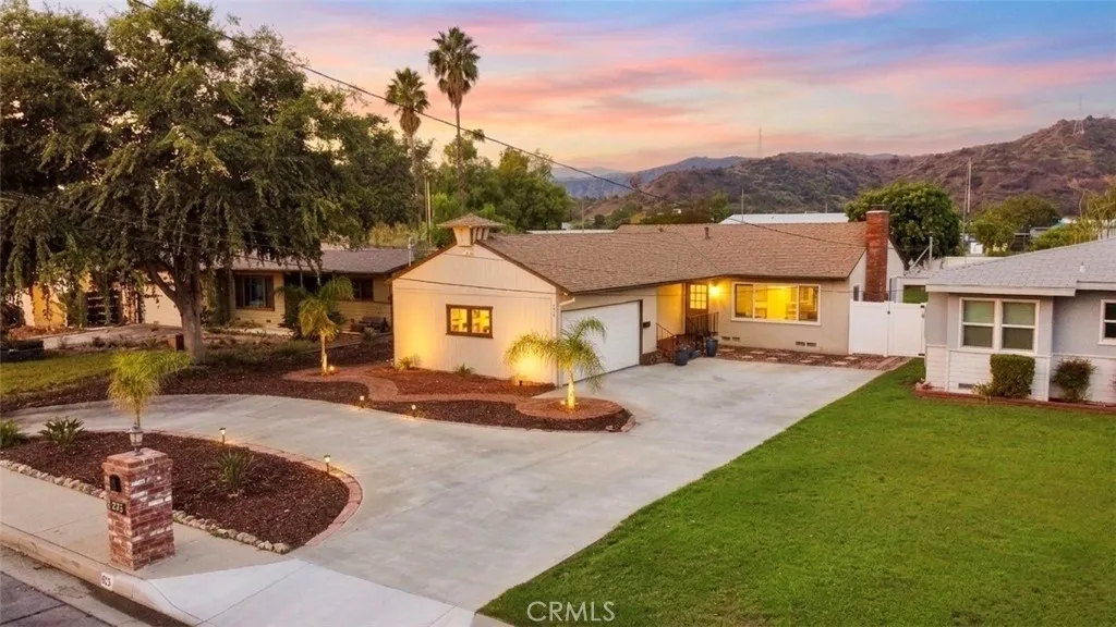 Glendora, CA 91740