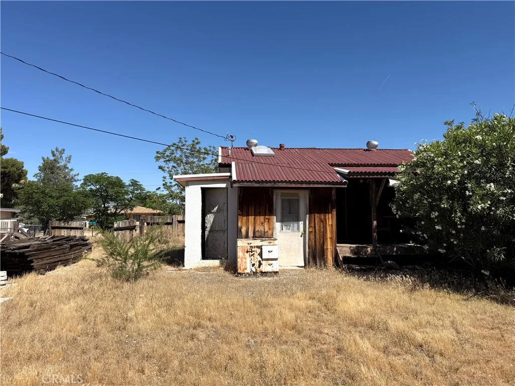 7844 Hopi Trail, Yucca Valley, CA, 92284