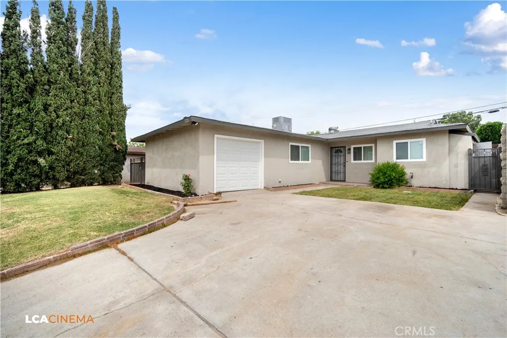 Bakersfield, CA 93306