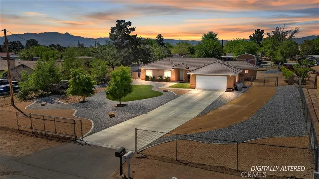 Hesperia, CA 92345