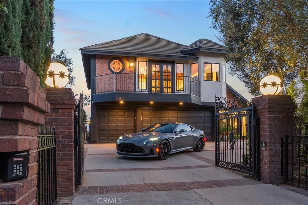 Glendale, CA 91207