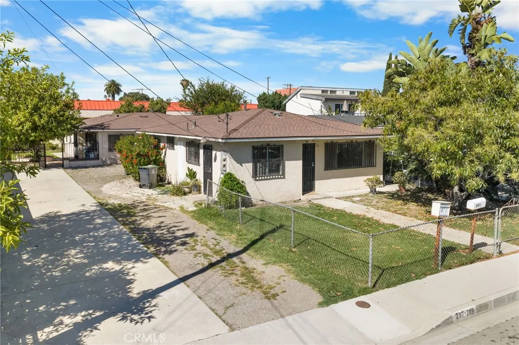 Santa Ana, CA 92707