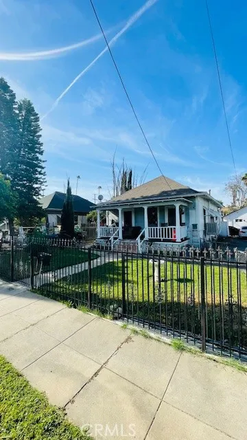 Riverside, CA 92507