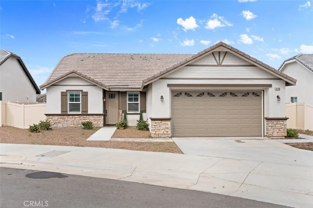 Yucaipa, CA 92399