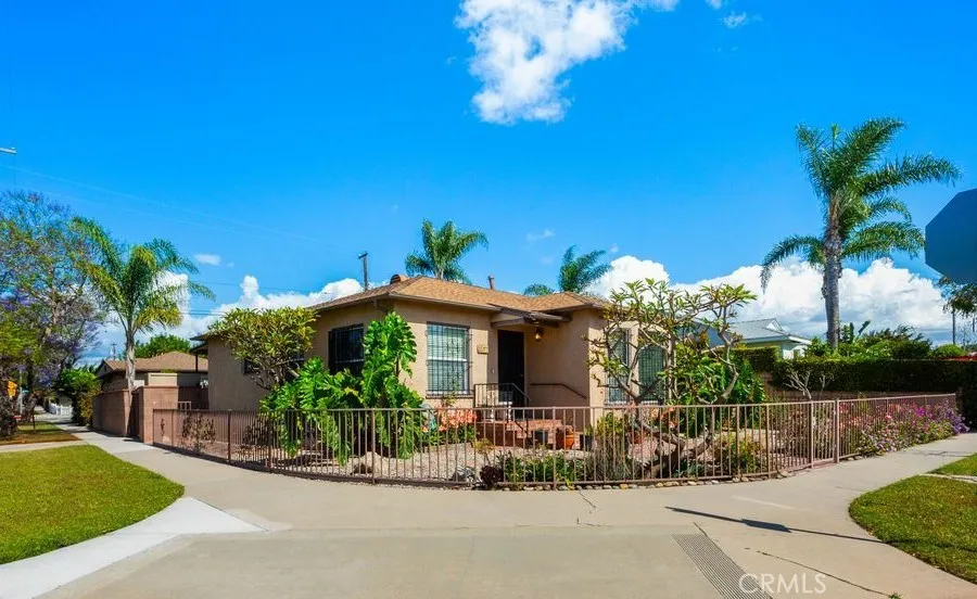 3678 Richmond, San Diego, CA, 92103