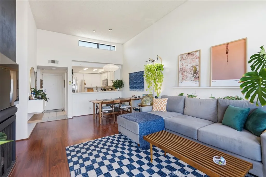 550 Orange Avenue UNIT 318, Long Beach, CA, 90802