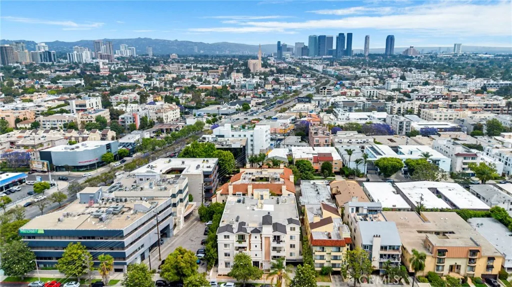 1726 Bentley Avenue UNIT PH3, Los Angeles, CA, 90025