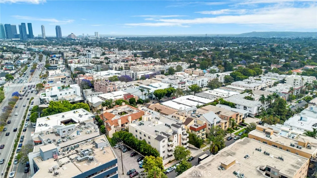 1726 Bentley Avenue UNIT PH3, Los Angeles, CA, 90025