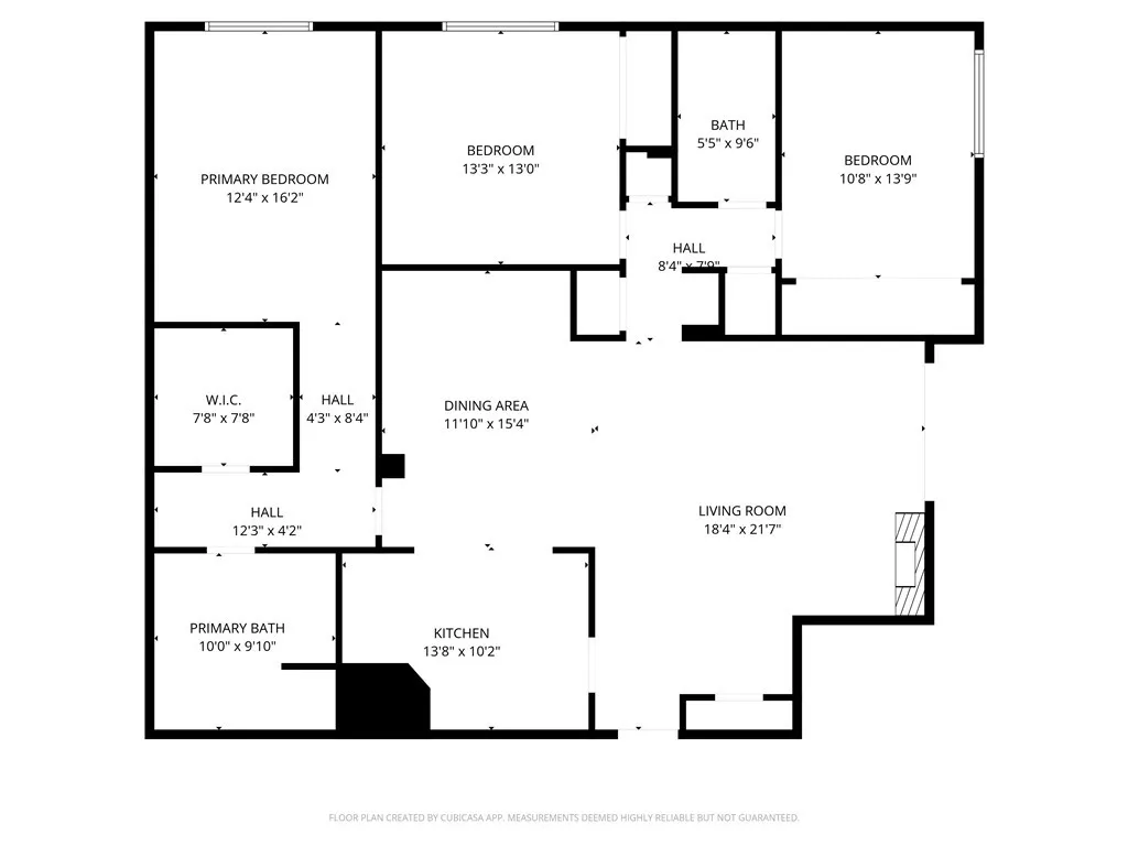 1726 Bentley Avenue UNIT PH3, Los Angeles, CA, 90025