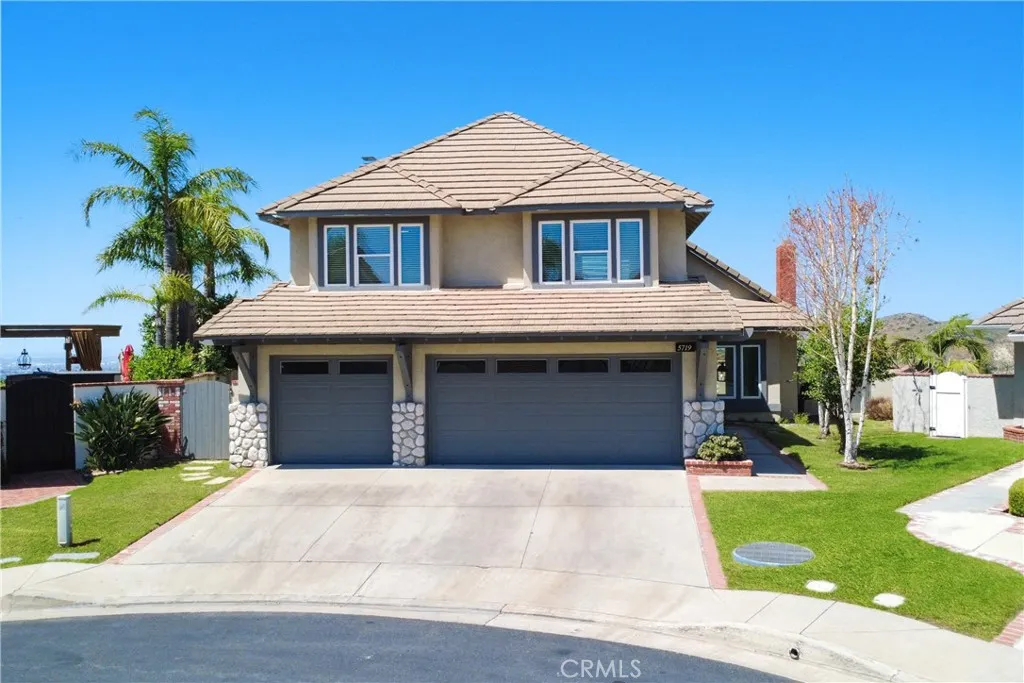 5719 West View Drive, Orange, CA, 92869