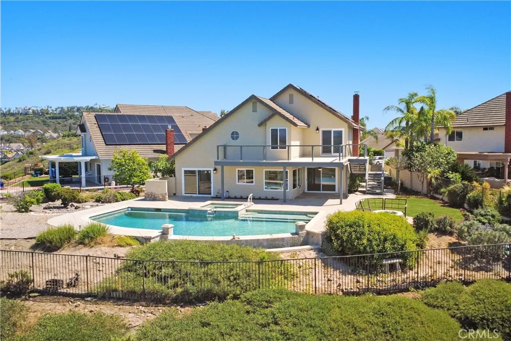 5719 West View Drive, Orange, CA, 92869